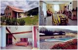 Gîte à LAGORCE, 6 personnes, 90m² (Campagne - Ardèche)