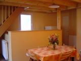 Maison à SENE, 4 personnes, 45m² (Mer et Océan - Morbihan)