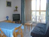Appartement à HOURTIN, 4 personnes, 28m² (Mer et Océan - Gironde)