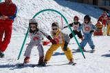 Studio à LA PLAGNE, 4 personnes, 16m² (Montagne - La Plagne)