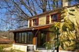 Gîte à PRAYSSAC, 4 personnes, 70m² (Campagne - Lot)