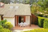 Maison à CARCANS PLAGE, 5 personnes, 60m² (Mer et Océan - Gironde)