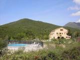 Chambre d'hôte à FAVALELLO, 12 personnes, 300m² (Campagne - Haute Corse)