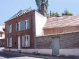Gîte à SAINT VALERY SUR SOMME, 7 personnes, 100m² (Campagne - Somme)