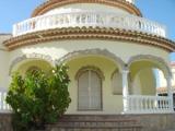 Villa à miami playa.montroig del camp, 8 personnes, 180m² (Étranger - Espagne)