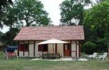 Gîte à MEZOS, 6 personnes, 95m² (Mer et Océan - Landes)