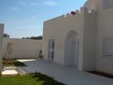 Villa à YASMINE HAMMAMET, 6 personnes, 160m² (Étranger - Tunisie)