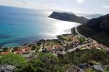 Appartement à Monemvasia, 5 personnes, 60m² (Étranger - Grèce)