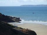 Gîte à TELGRUC SUR MER, 2 personnes, 45m² (Mer et Océan - Finistère)