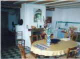 Gîte à SAINT USUGE, 4 personnes, 150m² (Campagne - Saône et Loire)