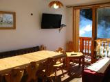 Appartement à LES ARCS, 10 personnes, 82m² (Montagne - Les Arcs)