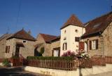 Gîte à COUCHES, 3 personnes, 50m² (Campagne - Saône et Loire)