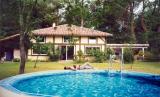Villa à MESSANGES, 14 personnes, 200m² (Mer et Océan - Landes)