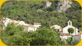 Maison à SAINT GENIES DE VARENSAL, 7 personnes, 75m² (Campagne - Hérault)