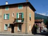 Gîte à ROQUEBILLIERE, 4 personnes, 45m² (Montagne - Gréolière les Neiges)