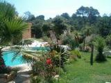 Appartement à TRANS EN PROVENCE, 4 personnes, 40m² (Mer et Océan - Var)