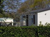 Mobil-home à FOUESNANT, 4 personnes, 31m² (Mer et Océan - Finistère)