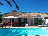 Villa à FREJUS, 6 personnes, 120m² (Mer et Océan - Var)