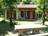 Maison à GRAYAN ET L HOPITAL, 6 personnes, 60m² (Mer et Océan - Gironde)