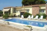 Villa à miami playa.montroig del camp, 10 personnes, 160m² (Étranger - Espagne)