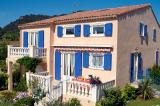 Villa à VIDAUBAN, 8 personnes, 120m² (Mer et Océan - Var)