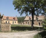 Villa à FOUGERE, + de 20 personnes, 300m² (Campagne - Maine et Loire)