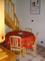 Appartement à VALLOIRE, 4 personnes, 27m² (Montagne - Valloire)