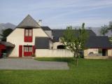 Gîte à AYROS ARBOUIX, 8 personnes, 150m² (Montagne - Hautacam Ski)