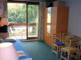 Studio à LE CORBIER, 4 personnes, 23m² (Montagne - Le Corbier)