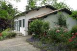 Maison à ESPELETTE, 5 personnes, 70m² (Campagne - Pyrénées Atlantiques)
