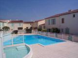 Appartement à SAINT MARTIN DE RE, 4 personnes, 50m² (Mer et Océan - Charente-Maritime)