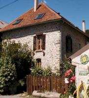 Chambre d'hôte à SAINT BONNET EN CHAMPSAUR, 14 personnes, 100m² (Montagne - Hors Stations)