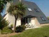 Maison à PORTSALL, 6 personnes, 150m² (Mer et Océan - Finistere)