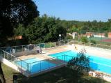 Maison à MESCHERS SUR GIRONDE, 4 personnes, 50m² (Mer et Océan - Charente-Maritime)