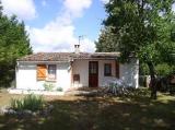 Maison à ESCAMPS, 4 personnes, 50m² (Campagne - Lot)