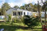 Mobil-home à LES MATHES, 6 personnes, 29m² (Mer et Océan - Charente-Maritime)