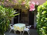Appartement à VALLAURIS, 4 personnes, 45m² (Mer et Océan - Alpes Maritimes)