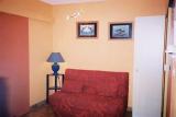 Appartement à LE CAP D AGDE, 4 personnes, 28m² (Mer et Océan - Hérault)