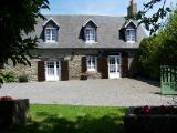 Gîte à CEAUX, 7 personnes, 100m² (Mer et Océan - Manche)