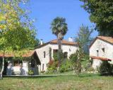 Gîte à DOLMAYRAC, 6 personnes, 100m² (Campagne - Lot et Garonne)