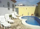 Villa à miami playa.montroig del camp, 8 personnes, 110m² (Étranger - Espagne)