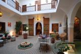 Chambre d'hôte à MARRAKECH, 10 personnes, 375m² (Étranger - Maroc)