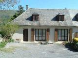 Maison à ARRODETS, 6 personnes, 120m² (Montagne - Hors Stations)