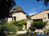 Gîte à EYMET, 8 personnes, 160m² (Campagne - Dordogne)