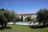 Gîte à ROBION, 8 personnes, 88m² (Campagne - Vaucluse)