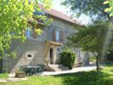 Gîte à COULANS SUR LIZON, 20 personnes, 220m² (Campagne - Doubs)