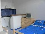 Studio à ROCHEFORT, 2 personnes, 21m² (Mer et Océan - Charente-Maritime)