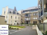 Studio à SAINT MALO, 2 personnes, 28m² (Mer et Océan - Ile et Vilaine)