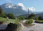 Appartement à BLUFFY, 5 personnes, 50m² (Montagne - La Clusaz)