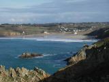 Gîte à PONT L ABBE, 10 personnes, 40m² (Mer et Océan - Finistère)